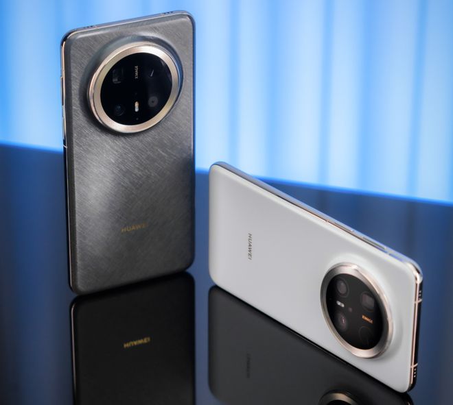 华为Mate80再次被确认：内置风扇性能有望破新高！(图2)