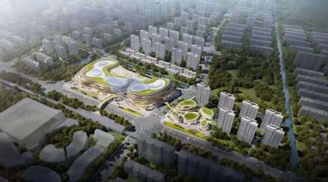 招商时代潮派网站[招商时代潮派]营销中心-最新楼盘详情(图7)