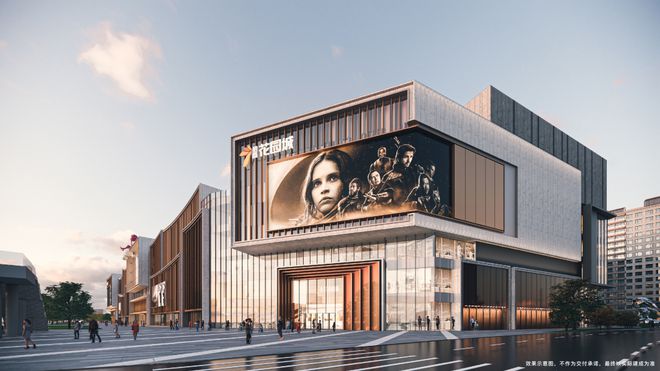 招商时代潮派网站[招商时代潮派]营销中心-最新楼盘详情(图10)