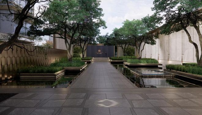 招商时代潮派网站[招商时代潮派]营销中心-最新楼盘详情(图15)