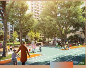 招商时代潮派网站[招商时代潮派]营销中心-最新楼盘详情(图17)