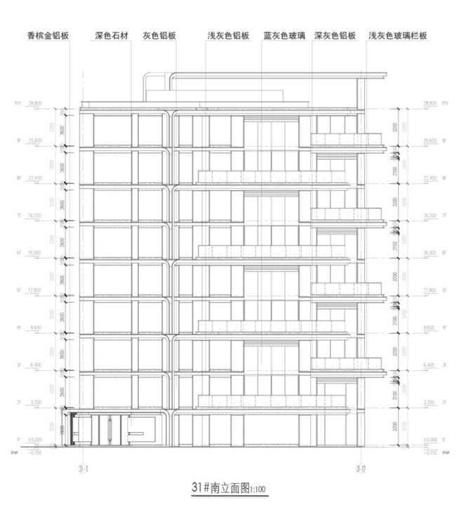 曝光！苏州吴中澹台湖别墅来了！最大约380㎡四代宅洋房+合院+会所(图5)