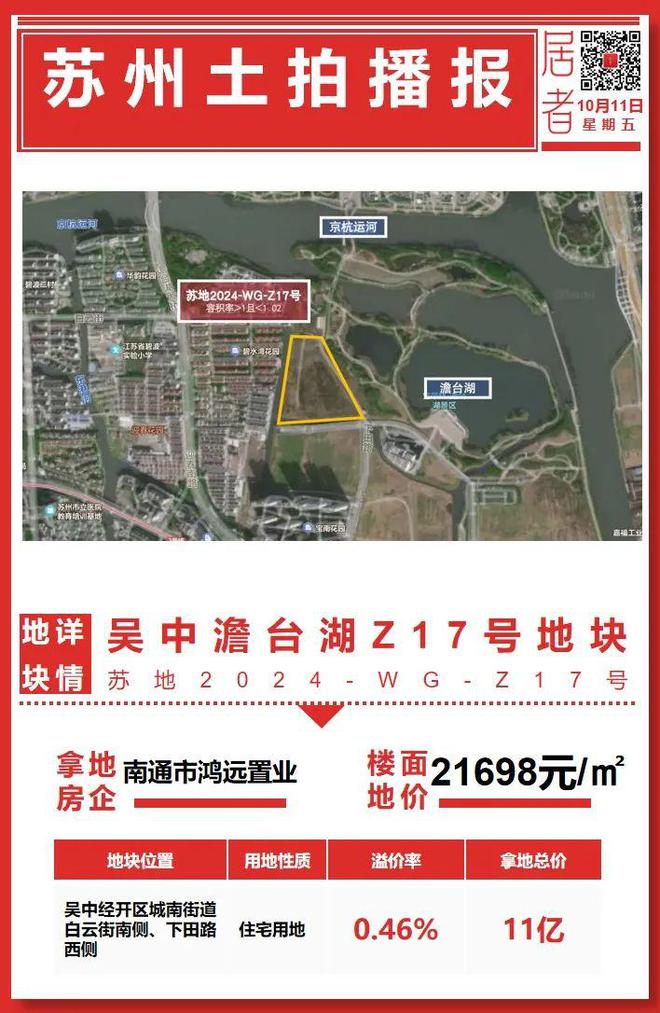 曝光！苏州吴中澹台湖别墅来了！最大约380㎡四代宅洋房+合院+会所(图6)