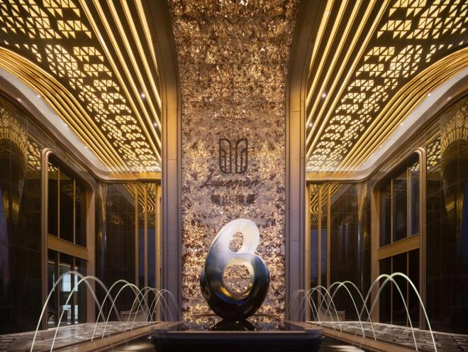 400万起的“超配”密码上海塔尖生活的“破局者”来了！上新在即！