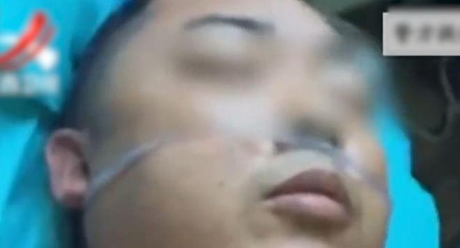 天津一家四口吃饺子三人丧命警方调查也中招吊扇成为破案关键(图2)