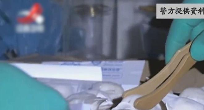 天津一家四口吃饺子三人丧命警方调查也中招吊扇成为破案关键(图5)