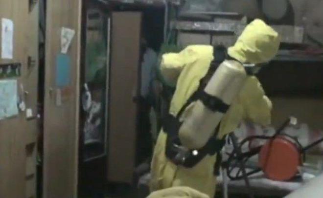 天津一家四口吃饺子三人丧命警方调查也中招吊扇成为破案关键(图10)