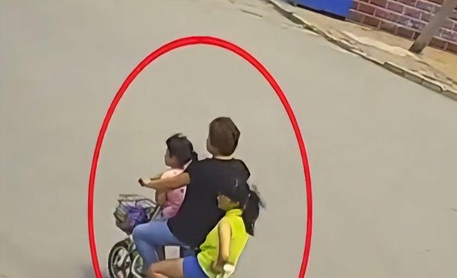 天津一家四口吃饺子三人丧命警方调查也中招吊扇成为破案关键(图8)