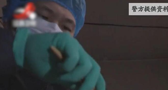天津一家四口吃饺子三人丧命警方调查也中招吊扇成为破案关键(图7)