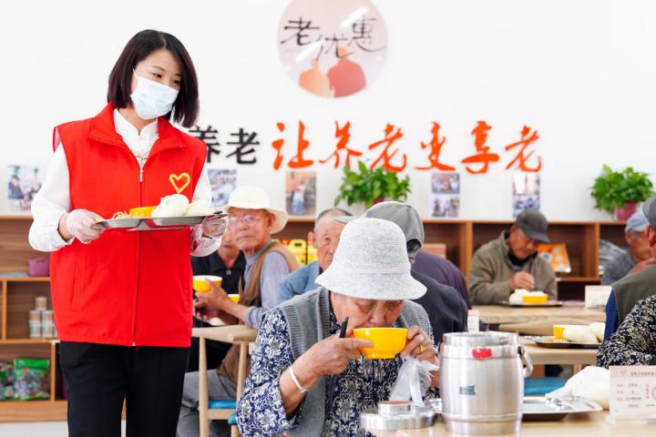 既“放得活”又“管得住”——各地各部门深入践行“五个必须统筹”述评(图5)