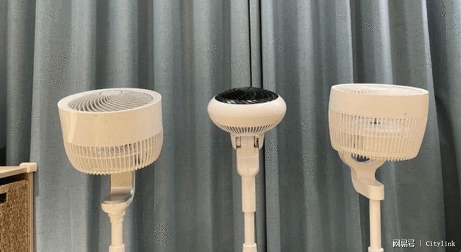 空气循环扇是夏日必备？还是智商税？