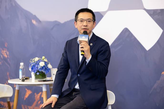 蔚来十年：一家中国公司的非典型发展路径(图6)