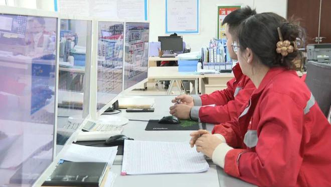 问暖今年2月有点冷银川供热企业这么做……(图5)