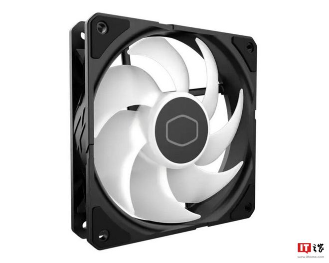 酷冷至尊推出新款SickleFlowEdge120ARGB系列风扇优化扇叶(图1)