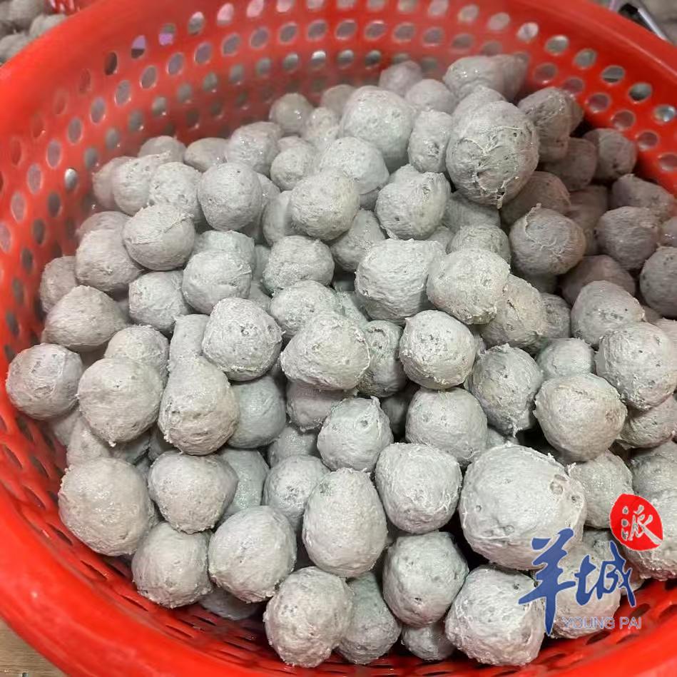 牛肉丸界的“天花板”来了？“汕头牛肉丸”新标落地市面难觅踪影(图2)