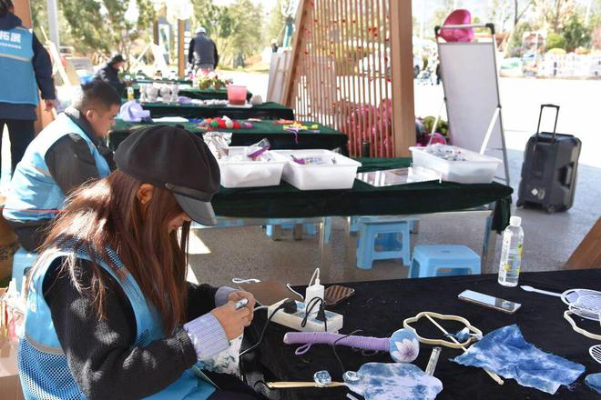 春节遛娃天花板！中济海19个研学项目承包整个寒假