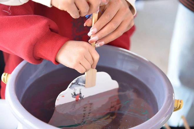 春节遛娃天花板！中济海19个研学项目承包整个寒假(图4)