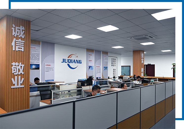 深圳市聚强特种机电有限公司(图1)