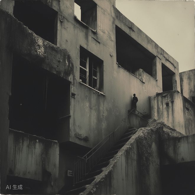 逃离恶魔岛美国历史上最为传奇的越狱罪案(图3)