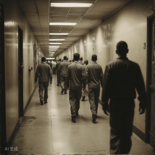 逃离恶魔岛美国历史上最为传奇的越狱罪案(图1)