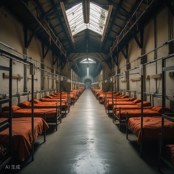 逃离恶魔岛美国历史上最为传奇的越狱罪案(图2)