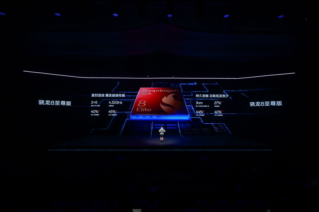 游戏体验天花板一加Ace5系列售价2299元起(图5)