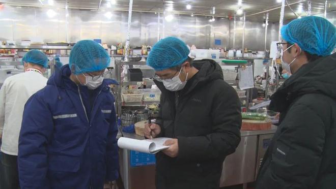 注意！唐山全面排查！路南、路北、丰润等多地已出手→(图3)