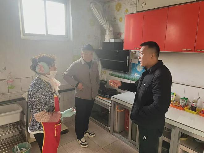 注意！唐山全面排查！路南、路北、丰润等多地已出手→(图8)