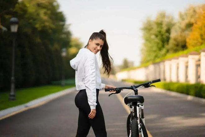 解锁女性骑行新姿势这些好处你get了吗？(图4)
