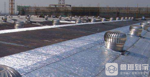 房顶排气扇有什么种类？要怎么安装