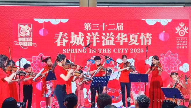 新加坡也有春节庙会？32届“春城洋溢华夏情”震撼回归！(图6)