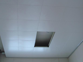 换气扇百科：换气扇的基本参数