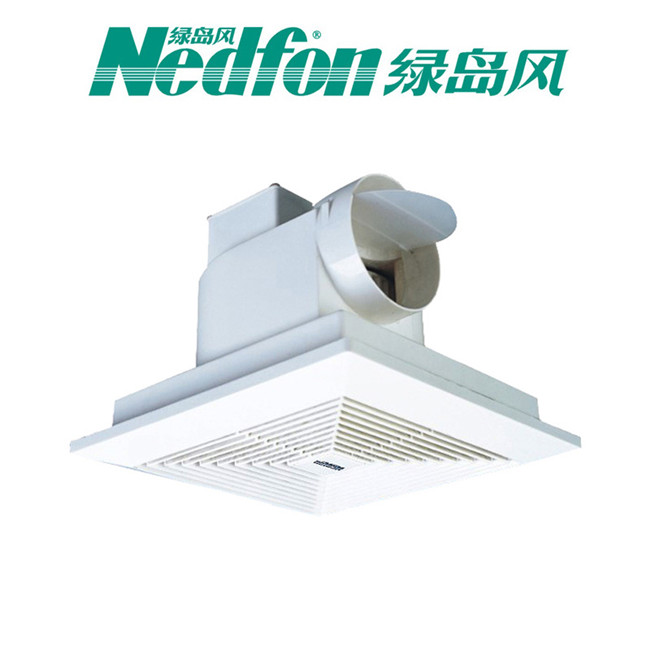 【全金属管道式换气扇价格绿岛风管道式换气扇】价格厂家风管-搜了网(图2)