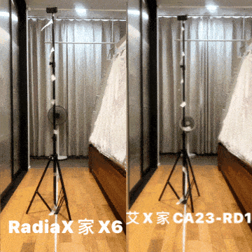 电风扇那种扇叶好实测7+1台循环扇居然还干不过普通风扇？(图25)
