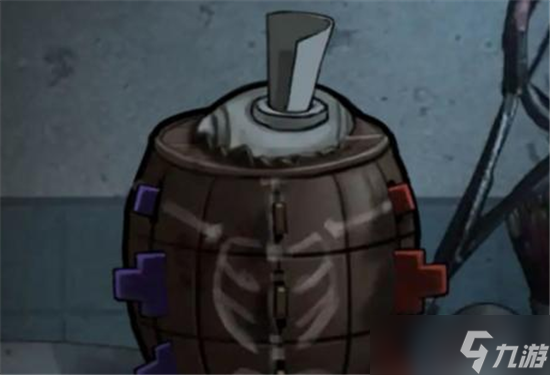 十三号病院第三章通关攻略第3章怎么过(图6)