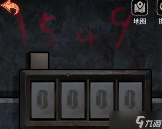 十三号病院第三章通关攻略第3章怎么过(图5)