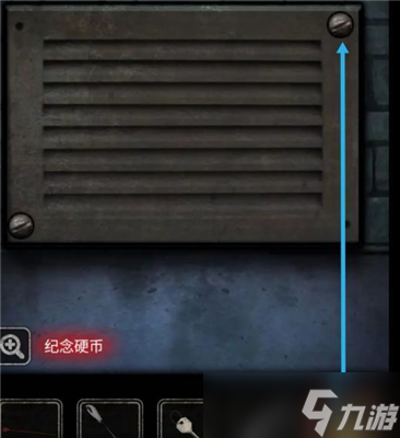 十三号病院第三章通关攻略第3章怎么过(图7)