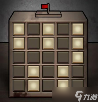 十三号病院第三章通关攻略第3章怎么过(图8)