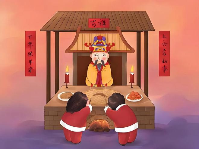 老人说“腊月怕廿一”腊月廿一当天究竟怕什么？看老人咋说(图2)