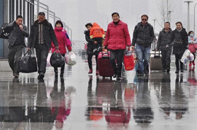 老人说“腊月怕廿一”腊月廿一当天究竟怕什么？看老人咋说