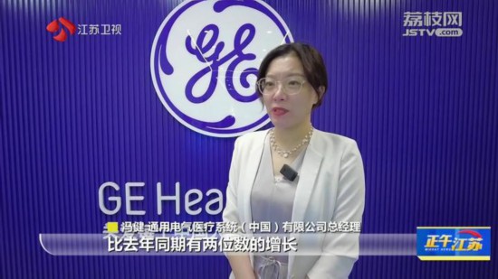 前四月江蘇多地外貿進出口額創佳績成高質量發展新引擎(图5)
