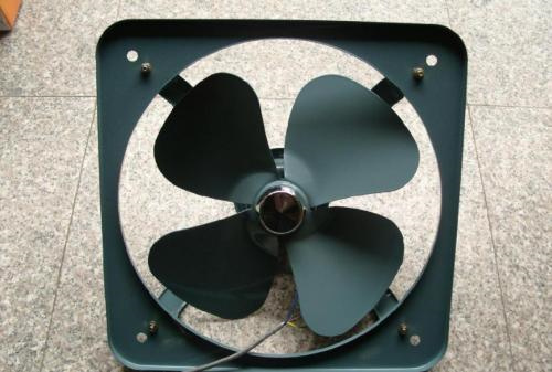 换气扇规格有哪些