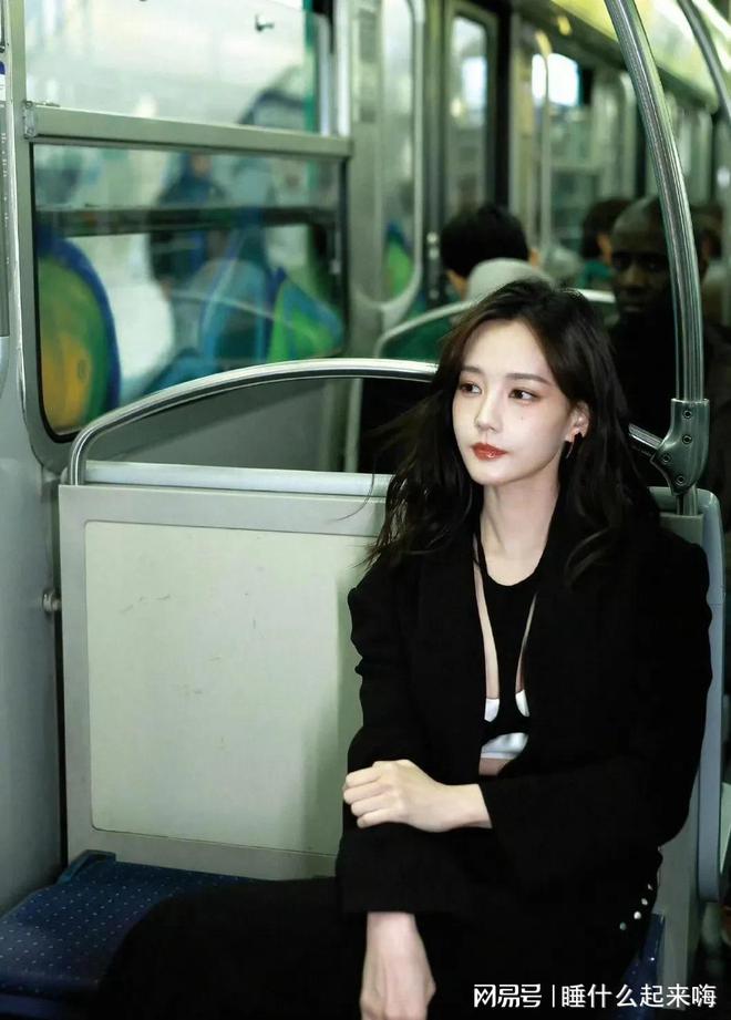 内地最美女演员TOP9娜扎只排第六赵丽颖第五第一颜值天花板(图3)