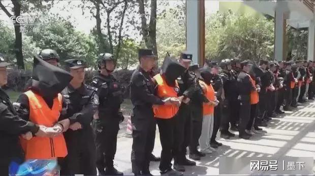 断电断网让妙瓦底不再“兴风作浪”！(图2)
