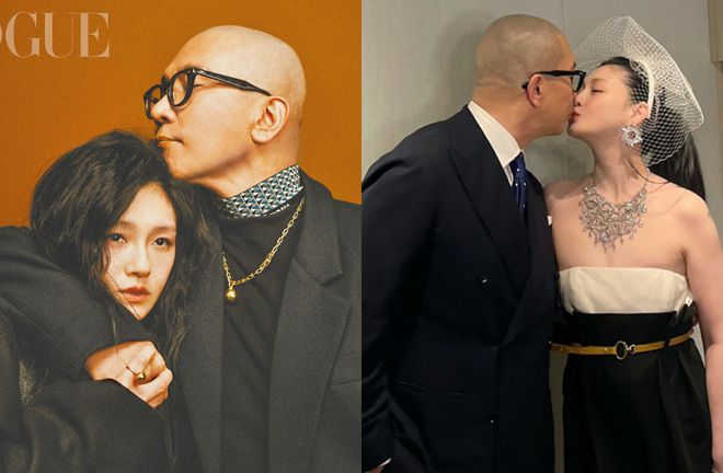 大S头七与结婚纪念日同天！巧合虐心网友感慨：具俊晔好痛