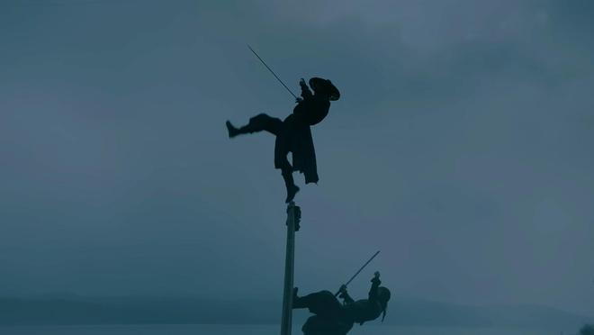 才播8集拿下96分赵本山令观众成功入坑武侠喜剧有天花板了(图2)