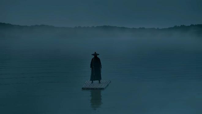 才播8集拿下96分赵本山令观众成功入坑武侠喜剧有天花板了