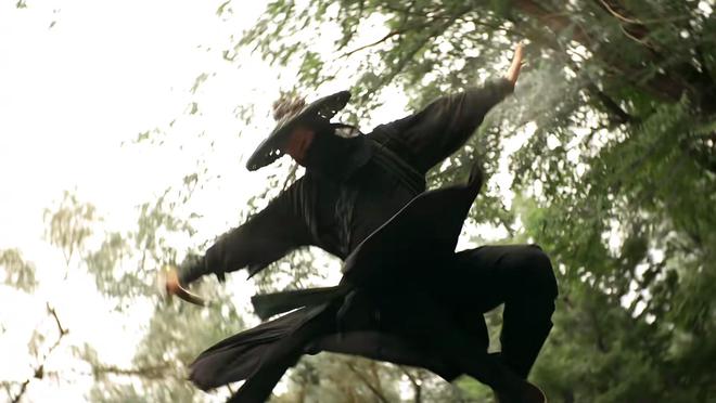 才播8集拿下96分赵本山令观众成功入坑武侠喜剧有天花板了(图3)