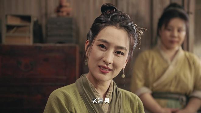 才播8集拿下96分赵本山令观众成功入坑武侠喜剧有天花板了(图9)