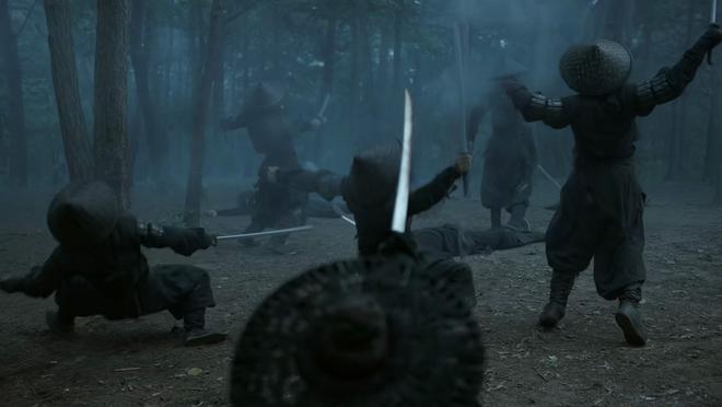 才播8集拿下96分赵本山令观众成功入坑武侠喜剧有天花板了(图7)